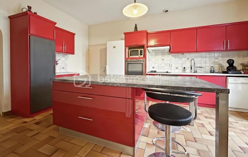 Corps de ferme - 149 m² - 7 pièces