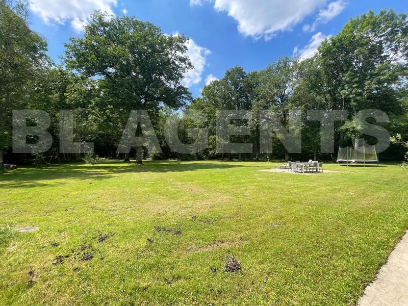 Maison - 160 m² - 5 pièces