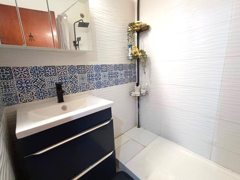 Appartement - 29 m² - 2 pièces