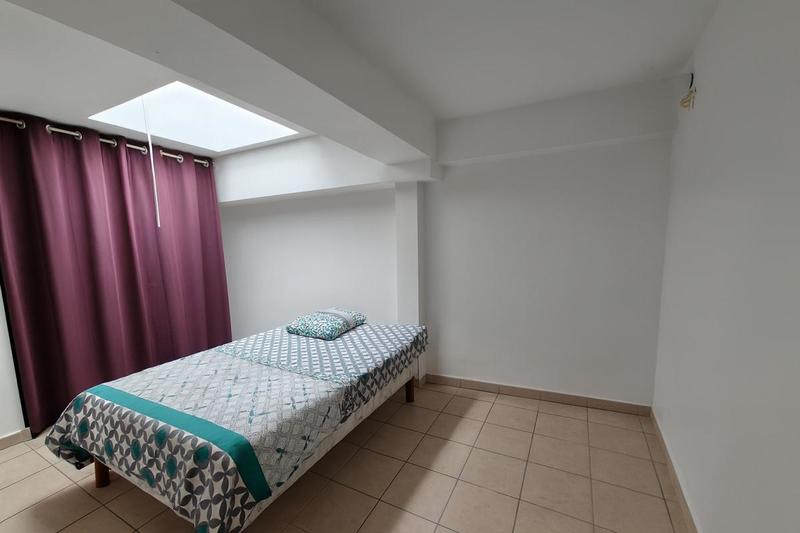 Appartement - 61 m² - 2 pièces