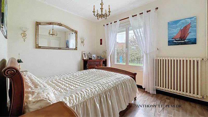 Maison - 120 m² - 7 pièces