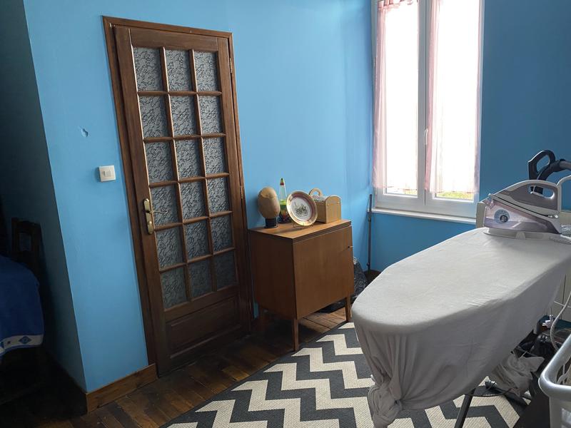 Maison ancienne - 243 m² - 7 pièces