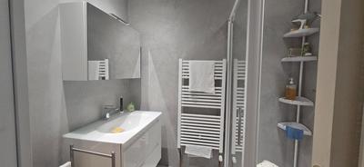 Appartement - 98 m² - 5 pièces