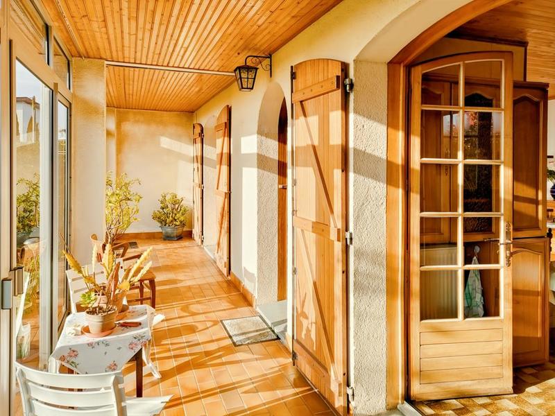 Maison - 71 m² - 3 pièces