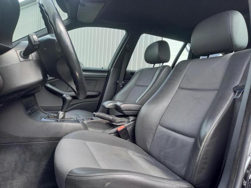 Bmw Série 3 touring 320i E46 170 Ch Pack Confort