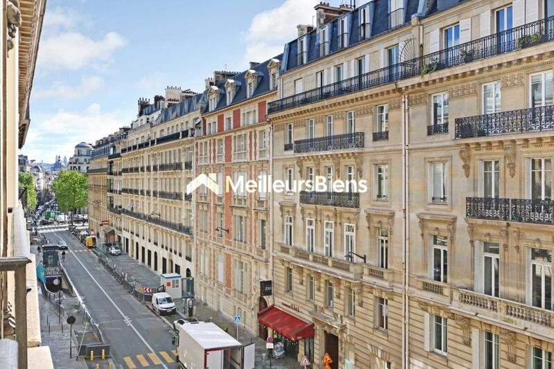 Appartement - 150 m² - 4 pièces