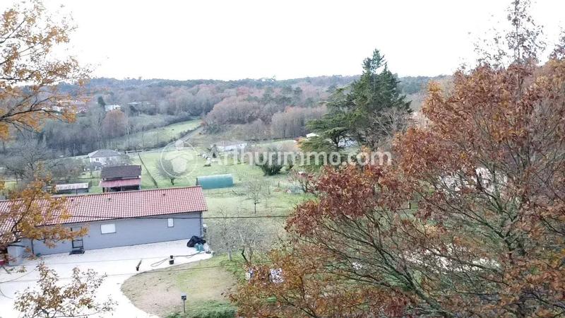 Terrain - 3 024 m²