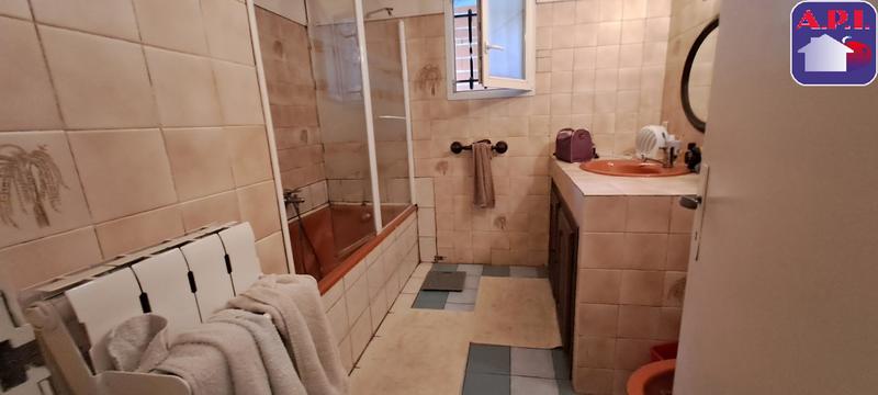 Maison - 94 m² - 4 pièces