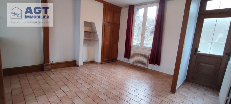 Maison - 83 m² - 4 pièces