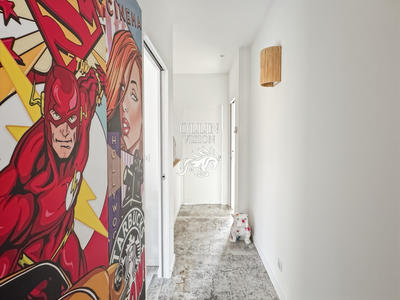 Villa - 250 m² - 10 pièces