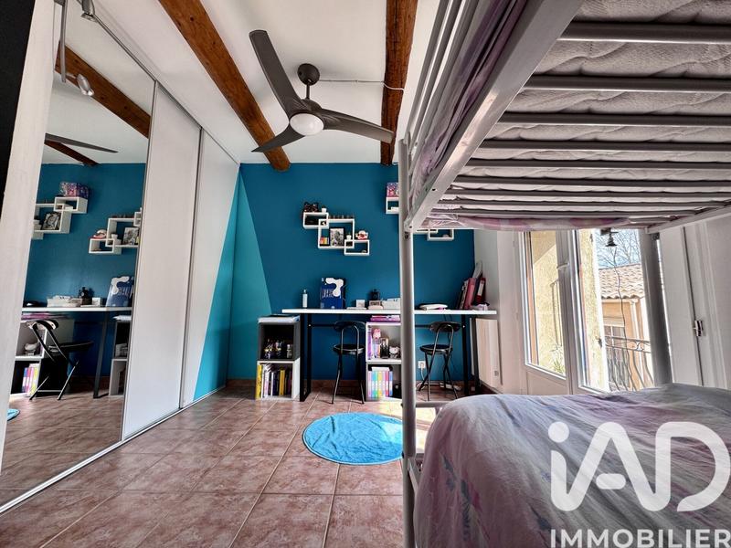 Duplex - 76 m² - 3 pièces