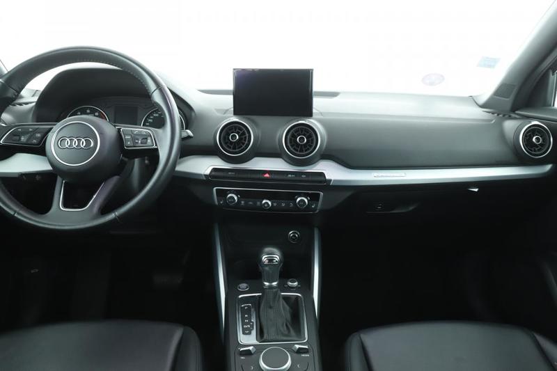 Audi Q2 40 Tfsi Quattro s tronic 7 190 ch