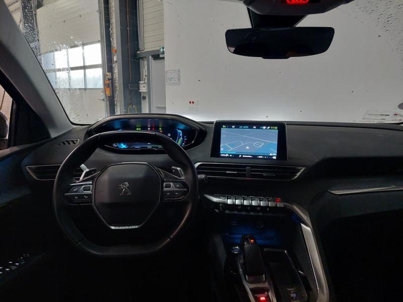 Peugeot 3008 Hybrid 225 e-Eat8 Allure Business