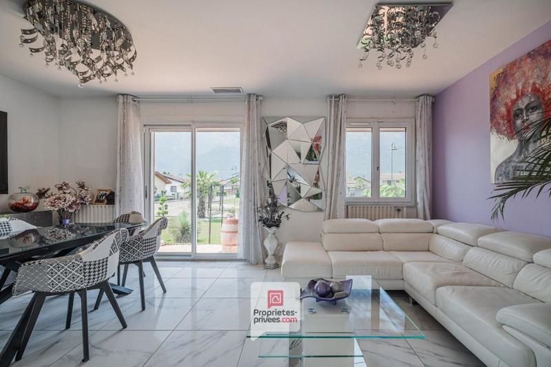 Maison - 66 m² - 3 pièces