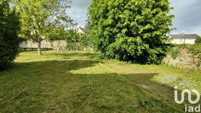 Maison de ville - 191 m² - 6 pièces