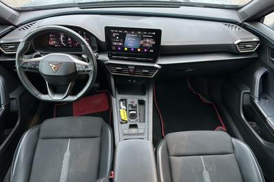 Cupra Formentor 2.0 Tdi V 4drive T.O