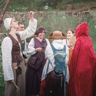 La Quête Fantastique - le Mystère des Dragons (tome2)