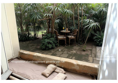 Appartement - 67 m² - 3 pièces