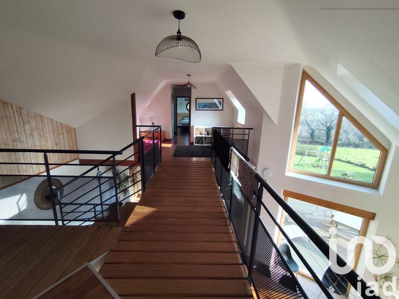 Maison de maîtres - 175 m² - 7 pièces