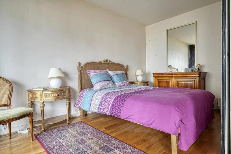 Appartement - 70 m² - 2 pièces