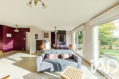 Maison - 148 m² - 6 pièces