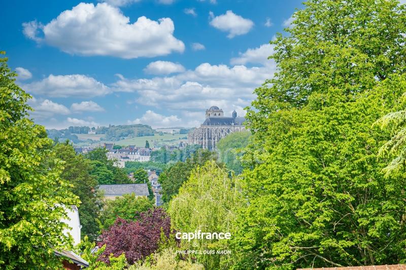 Maison bourgeoise - 260 m² - 10 pièces