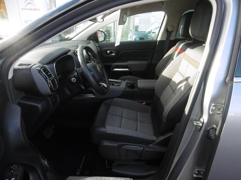 Citroën C5 Aircross 1.6 Puretech 16v - 180 s&amp;S Bv Eat8 Feel