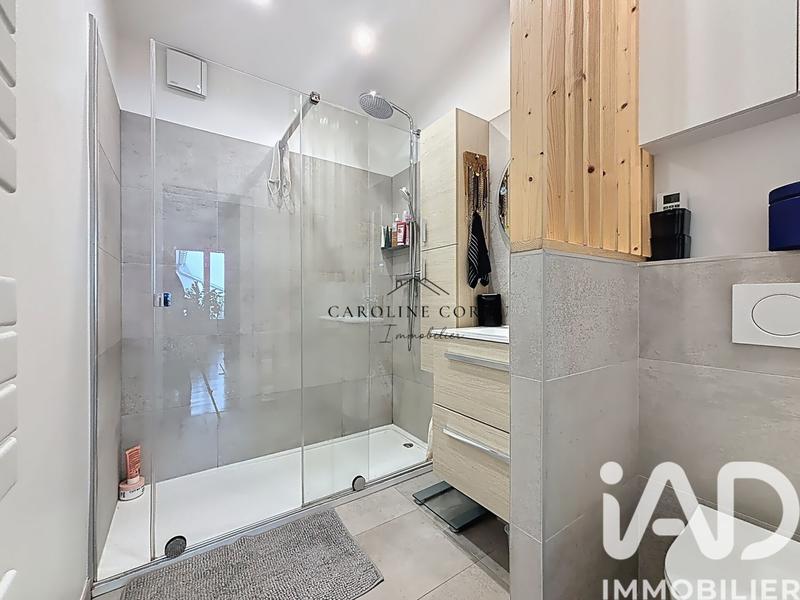 Loft - 78 m² - 3 pièces