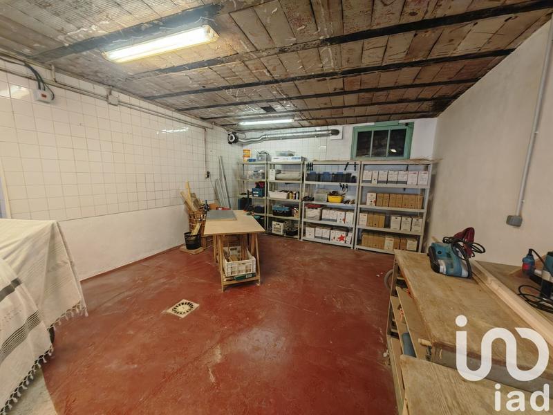 Maison de village - 157 m² - 6 pièces