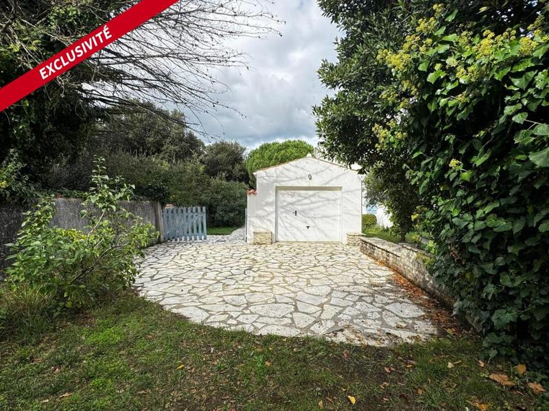 Villa - 72 m² - 3 pièces