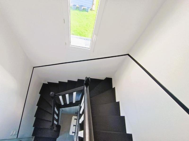 Maison - 115 m² - 6 pièces