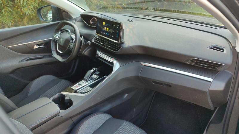 Peugeot 3008 1.5 BlueHDi 130 Eat8 Active Pack - Première main