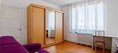 Maison - 84 m² - 3 pièces