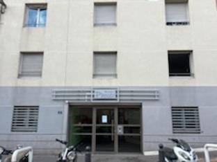 Appartement - 53 m² - 2 pièces