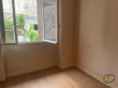 Maison - 67 m² - 4 pièces