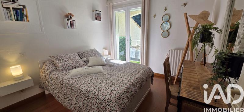 Maison - 167 m² - 8 pièces