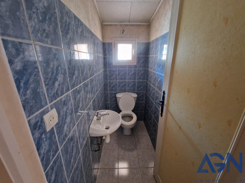 Maison - 148 m² - 7 pièces