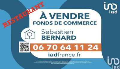 Local commercial - 105 m²