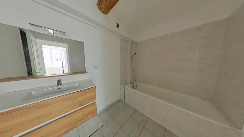 Appartement - 78 m² - 4 pièces