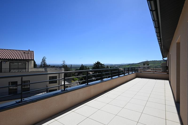 Appartement - 110 m² - 5 pièces