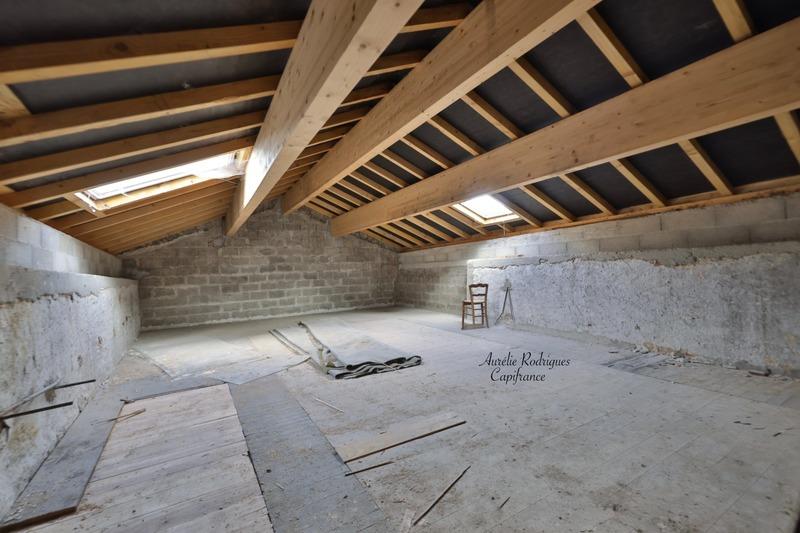 Maison - 190 m² - 7 pièces