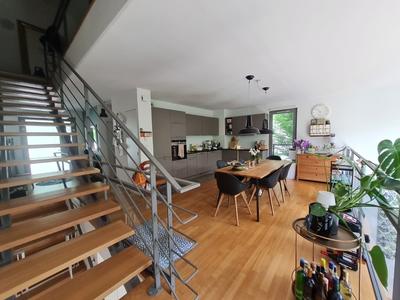 Maison - 154 m² - 5 pièces