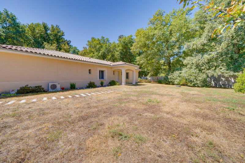 Maison - 151 m² - 5 pièces