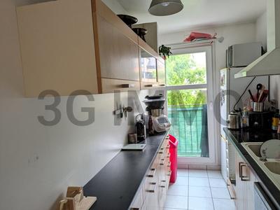Appartement - 76 m² - 4 pièces