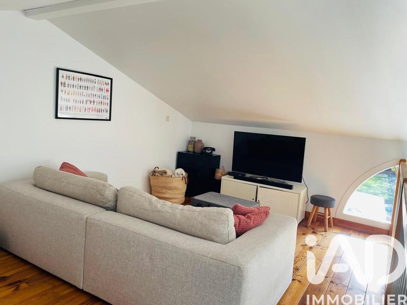 Maison - 145 m² - 6 pièces