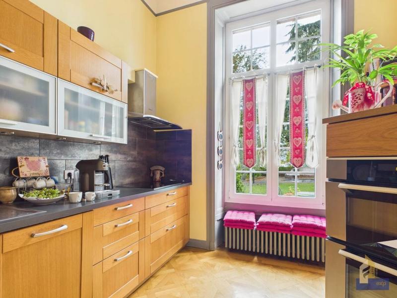 Duplex - 314 m² - 10 pièces