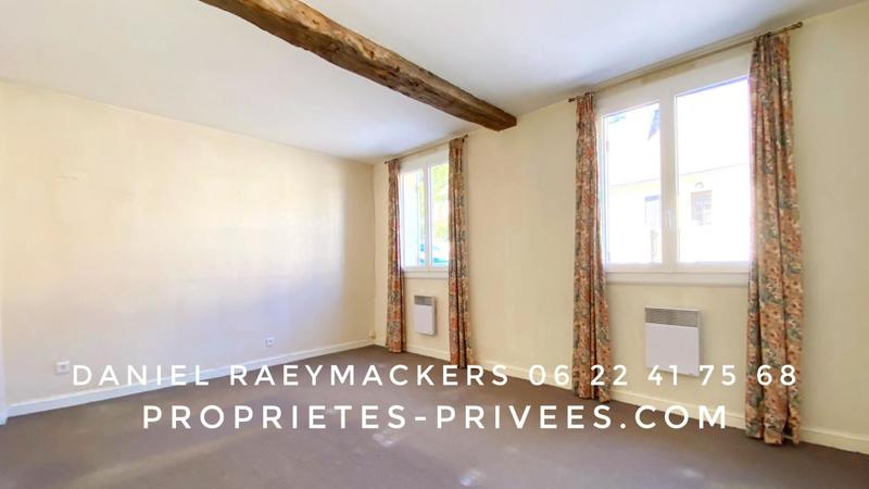 Maison - 143 m² - 4 pièces
