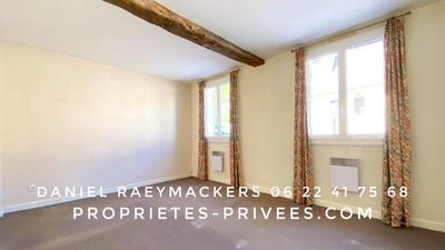 Maison - 143 m² - 4 pièces