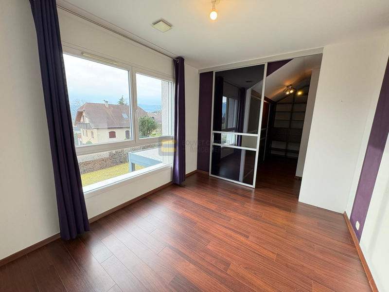 Maison - 149 m² - 5 pièces