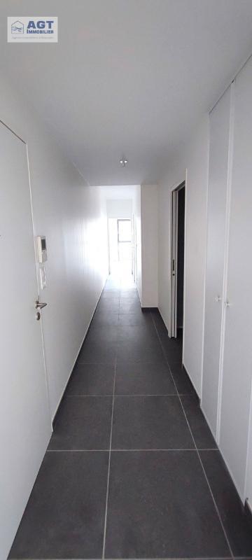 Appartement - 83 m² - 3 pièces